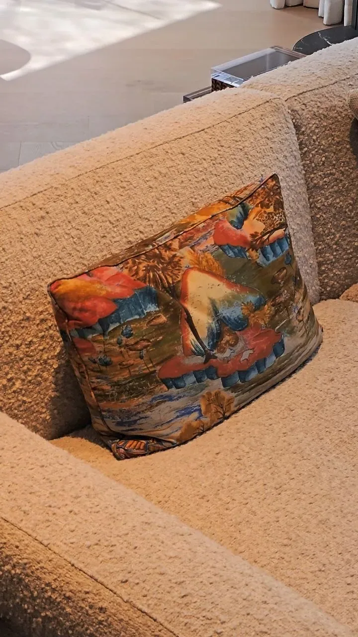 Furniture & Upholstery Photo