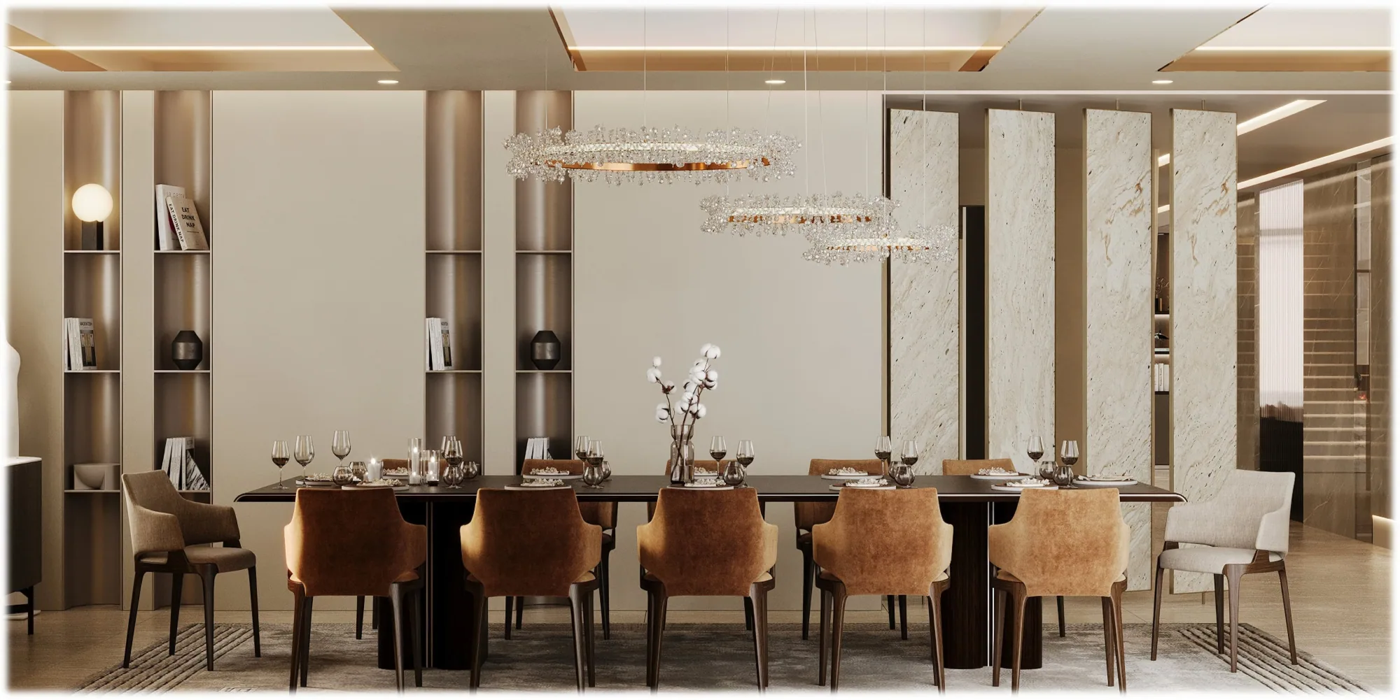 Turnkey Fit-Out Photo